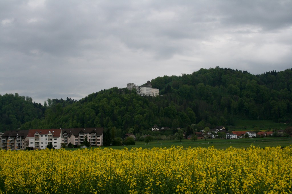 A 1 Apero Kloster Wikon Fruehlingswanderung SBC